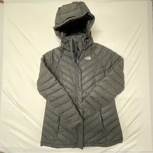 The North Face Trevail Parka